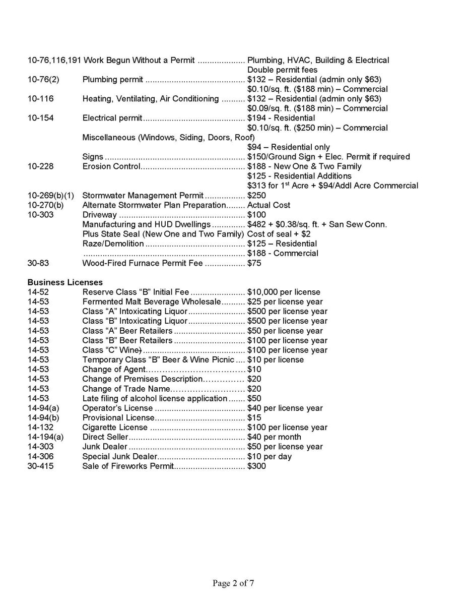 Fee Schedule September 2025 Final_Page_2