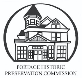 Historic Preservation Logo