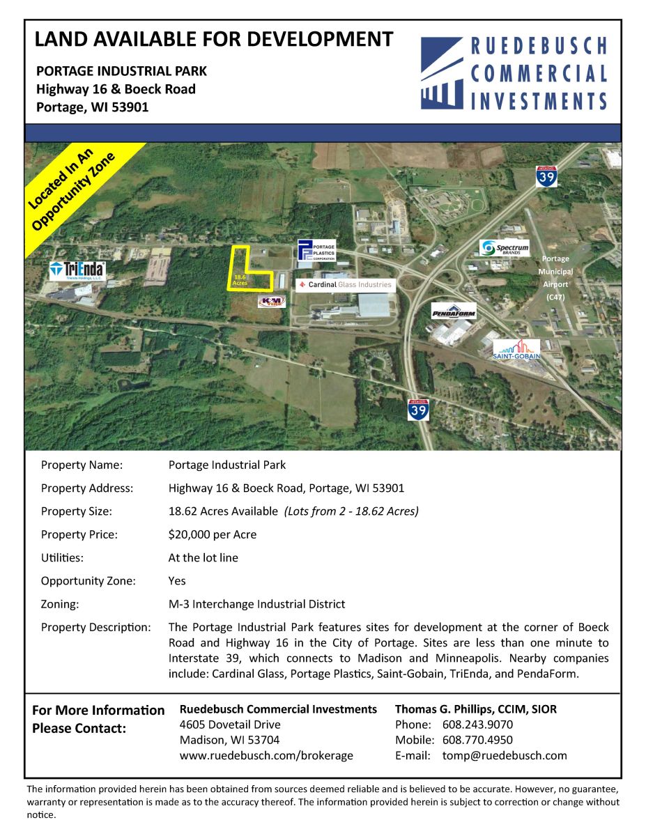 Industrial Park 1