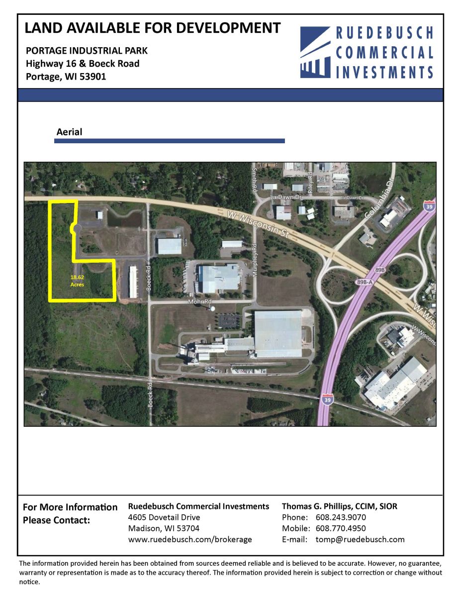 Industrial Park 3