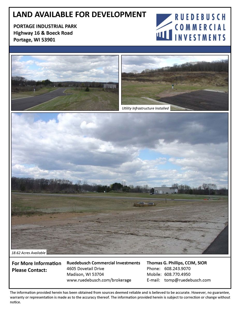 Industrial Park 4