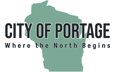 City of Portage Wisconsin - A Place to Call Home...